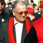 Ion Iliescu, agent de PR pentru un hotelaş din Râmnicu Vâlcea. A platit sau a fost platit de milionarul PNL Nicu Sofianu?