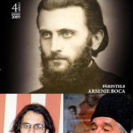 Cu cine si unde merge, de fapt, Danion Vasile? Este el mai presus decat Sfintul Inchisorilor Valeriu Gafencu si Duhovnicii Ortodoxiei Arsenie Boca si Ilie Cleopa, ca sa aiba dreptul sa-i compromita sau conteste? O lectie de la Parintele Justin Parvu