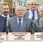 Iliescu si-a smuls perfuziile si a scris din nou pe blog, despre evenimentele din 1989, injectat cu adrenalina de “Puterea” si Gorbaciov: Radu Moraru este un “obsedat maladiv” care “intretine artificial” pe B1TV o “isterie” “anti-revolutionara” :)