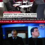 6, vine Guvernul de seara! CRONICA TV de Petru Romosan