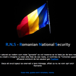 Hackerii nationalisti de la Romanian National Security contra “romano-tiganilor”. RNS a spart site-ul ziarului britanic Daily Telegraph contestand denumirea de “romanian gypsies”