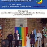 Mitropolia Basarabiei condamnă exhibitionismul pe care il pregatesc homosexualii euro-sovietici la Chisinau: “Curcubeul rusinos de peste Nistru”