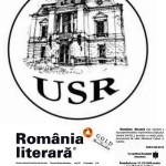 Uniunea Scriitorilor si-a pierdut azi sediul, Casa Monteoru. Scriitorii se intreaba: “Va fi exclus din USR preşedintele Nicolae Manolescu pentru prejudiciile aduse USR?”