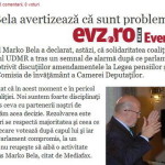 Apartine Evenimentul Zilei UDMR si Bobby Paunescu nu stie? Iulian Urban se intreaba acelasi lucru despre Guvernare si PDL dupa ce UDMR a blocat Legea ANI si Legea Pensiilor ca santaj pentru invatamant in maghiara la Istorie si Geografie