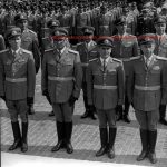 Alogenul Pacepa primeste o lectie istorica de la un general roman. Conferinta publica: “Securitatea nationala si cultul tradarii. Afacerea Pacepa”. Aurel I. Rogojan: 1989. Dintr-o iarnă în alta. Dinu C. Giurescu despre secretele “revolutiei”