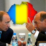 Moldova, impartita intre Putin si Basescu. Sondaj relevant Roncea.ro: 77% dintre romani vor Unirea Basarabiei cu tara