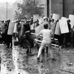 Cum mi-am petrecut ziua de 13 iunie 1990. Piata Universitatii, ce-a fost si ce-a ajuns. FOTO-DOCUMENTE