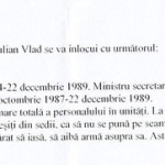 Istoria ilustrata a comunismului din Romania, falsificata ca pe vremea comunismului. Lucrarea academicianului Dinu C Giurescu a fost siluita scandalos de Editura Corint pentru a truca adevarul in privinta lui Iulian Vlad in decembrie ’89