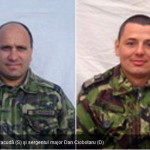 Militarii romani Paul Caracuda, caporal, si Dan Ciobotaru, sergent major, au murit, azi, in Afganistan. Dumnezeu sa-i ierte! VIDEO In Memoriam