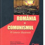 Lansare cu bucluc la BookFest. Academicianul Dinu Giurescu cenzurat brutal de un redactor de carte de la Editura Corint care a mistificat referirea la generalul Iulian Vlad in lucrarea “România şi comunismul: o istorie ilustrată”. FOTO INFO