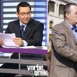 “Incidentul” din Golful Gazei, “dezastrul” ratustelor din Golful Mexic si betia curcilor de la Bucuresti, tip Firea-Voiculescu, Medeleanu-Vintu si Antonescu-Ponta. Mai e loc de Saakashvili?