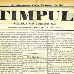 Texte cu cifru privitoare la biografia lui Eminescu. Societatea Matei Basarab in viziunea lui Eminescu: „O organizare între români asemenea societăţii francmasonilor şi iezuiţilor”. Prof Nae Georgescu pentru Roncea.ro