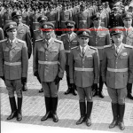 PREMIERA ABSOLUTA: Comando-ul DIE nu l-a rapit sau executat pe Pacepa in SUA pentru ca era protejat de KGB. Sub nasul CIA: menajera lui Pacepa din Washington era agenta Securitatii. Un membru al Grupului Special sparge tacerea, in dialog cu fostul sef de cabinet a lui Iulian Vlad, Aurel I Rogojan