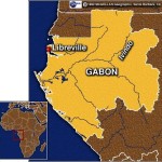 Mbela dezvaluie: in Romania e mai cald ca-n Africa. Corespondenta speciala de la Libreville, Gabon