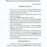 Andrei Gheorghe a fost urmarit de Securitate sub numele conspirativ “Edi”. CNSAS catre CIVIC MEDIA: Andrei, fiul lui Nicolae si Ludmila, nascut la data de 12.01.1962 in Lipetk, URSS, a avut Dosarul FCX 2509 din 1989. DOC