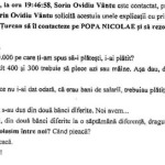 STENOGRAMA convorbirilor lui Sorin Ovidiu Vintu cu condamnatul Nicolae Popa, urmarit international, si cetateanul moldovean Octavian Turcan, actionar cu alt cetatean moldovean, Ghenadie Nipomici, in Imobiliar Network 2002 SA, fosta Gelsor Network SA. DOCUMENT PDF