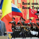 Traian Basescu despre Basarabia si razboiul invizibil Romania – Rusia, la TVR, de la 20.30. UPDATE