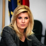 Elena Udrea: Adevarul despre stapanii din presa