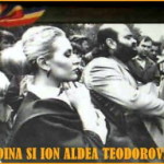 Răsai, răsai, răsai! 18 ani de la uciderea militanţilor basarabeni pentru România Mare Doina şi Ion Aldea Teodorovici