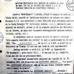 Ziaristi Online: Hotii de arta in Note Secrete. “Comisarii poporului” au confiscat, NKVD-istii Tismaneanu, Roman si Brucan au inhatat. DOC