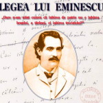 Ziaristi Online: Legea lui Eminescu si “Adevarul” lui Cartianu. Profesorul Nae Georgescu: Eminescu şi cultura naţională