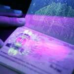 Mitropolitul Vladimir al “intregii Moldove”: “Pasaportul biometric nu ne indeparteaza de Dumnezeu”