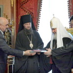 Serghei Lavrov a salutat aparitia “Noii Ordini Mondiale”. Ministrul rus a reafirmat stapanirea asupra Transnistriei iar patriarhul Kirill a sustinut ca “salvarea” republicilor ex-sovietice este “spatiul spiritual al Rusiei istorice”