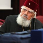 Bartolomeu Anania vrea sa moara acasa. Mitropolitul nonagenar supranumit “Leul Ardealului” va fi adus azi de la Viena, fara sa mai fie operat, din cauza gravităţii cazului