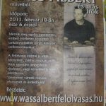 Ziaristi Online: Albert Wass, un criminal de razboi antisemit si antiroman, sarbatorit cu fast de Consiliul Judetean Harghita. POLEMICI INCORECTE POLITIC: Theodor Codreanu despre avatarul marxismului cultural vs filosofia creştină