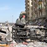 Mitropolitul Bartolomeu Anania si Securitatea. Cristi Botez – Jurnal de Razboi: Ultimatumul de la Cairo. Chisinaul, intre Apocalipsa si Nirvana. Bombele lui Boanchis: De ce l-aş vota iarăşi pe Băsescu