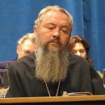Ziaristi Online: Proaspatul Mitropolit Andrei Andreicut in Dosarele Securitatii