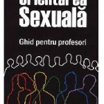 In şcolile din România copiii vor învăţa că “homosexualitatea este o iubire ca oricare alta”. Apel din Basarabia: Romania, trezeste-te! Lista Neagră a persoanelor publice care susţin homosexualii. Post negru pe 9 si protest pe 10 martie. VIDEO