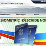 La inceput de post, fratii “moldoveni” au pentru ce sa lupte: Începand cu 1 ianuarie 2011 în Republica Moldova sunt eliberate doar paşapoarte biometrice