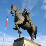 Am invins! Curtea de Apel Craiova i-a trimis pe Lajos Kossuth si tot UDMR-ul, in Targu Mures, acolo unde le e locul: jos, la Iancu la statuie. Avram Iancu suntem toti!