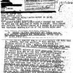 Secretele lui Larry Watts. Atacul rusilor asupra Romaniei in documentele CIA si ale US Military Intelligence. Ministrul de Externe roman catre Departamentul de Stat al SUA: “Vom rezista pana la ultimul om”. Wikileaks 1968