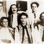 Un moment istoric: “24 iunie 1927 (Sf. Ion Botezatorul), ora zece seara, se infiinteaza: Legiunea Arhanghelului Mihail”