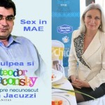 Blana de Vulpe argentiniana, cea mai cautata in Ministerul Afacerilor Externe DIN Romania. “Ambasadoarea-porno” Manuela Vulpe isi intinde coada peste Argentina si Paraguay 