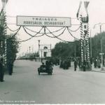 16 iulie – 70 de ani de la eliberarea Chisinaului. “Traiasca Maresalul Desrobitor” – Fotodocument via Ziaristi Online