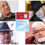 Nucleul de “front” al KGB de la Uniunea Scriitorilor. Fereastra Serviciilor Secrete: Cum si-a petrecut exilul “Cercul” Plesu-Dinescu-Magureanu-Iliescu