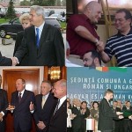 Spionul Rudas Erno a fost pentru Tariceanu ce e Tismaneanu pentru Basescu si Paszkany pentru Boc. Secretele Serviciilor Secrete: Toti spionii unguri ai premierilor romani (II)