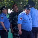 Epitropul Bisericii de la Hagi Curda terorizat de securitatea ucraineana. MAE “roman”, ca de obicei, tace. Extremism maghiar la Cluj. Dupa placuta lui Iorga, UDMR rupe protocolul cu PDL pentru biserica ungureasca. VIDEO la Ziaristi Online