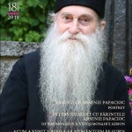 A aparut “Viaţa necenzurată a Părintelui Arsenie Papacioc – Apostolul iubirii al Neamului românesc”. ATITUDINI