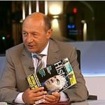 Traian Basescu la Ion Cristoiu de la ora 21.00. Urmeaza o noua bomba media la B1 TV? 