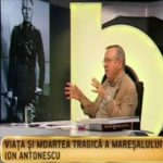 Bombele lui Ion Cristoiu de la B1 TV. Teșu Solomovici: Evreii din Romania ii datoreaza viata Maresalului Ion Antonescu. Emisiunea La Taifas cu Ion Cristoiu si istorici romani, evrei si masoni. VIDEO