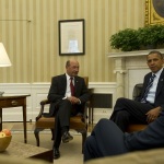 Ziaristi Online prezinta documentele de la Washington. Basescu, Biden & Obama, the Ballistic Missile Defense Agreement and the Joint Declaration on Strategic Partnership Between the USA and Romania