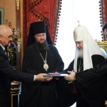 Patriarhul Kirill al Moscovei vine la Chisinau ca “sa-si marcheze teritoriul”. Tinta “Bisericii” KGB: Romania