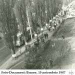 Ce a fost la 15 Noiembrie 1987. Romania, bastion al anticomunismului timp de peste 70 de ani