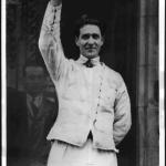 Corneliu Codreanu si ucigasul sau, Armand Calinescu, pe europeana.eu. Moartea Capitanului