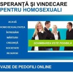 AvocatNet: Castrarea chimica a pedofililor, adoptata tacit de Senat. Ziaristi Online: Felicitari, Iulian Urban! PS Roncea.Ro: Urmeaza Camera Deputatilor