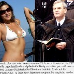 Ea este amanta pastorului Laszlo Tokes: Prohaszka Rad Boroka, o sexy-asistenta mai tanara cu doar 22 de anisori. FOTO/VIDEO/DOC EXCLUSIV Ziaristi Online